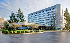Doubletree Suites By Hilton Seattle Airport/Southcenter